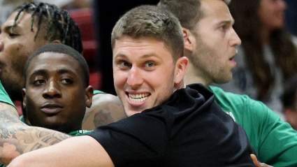 Celtics Insider Gives Inside Look at Matt Ryan’s Future