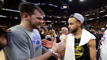 Insider Reveals Luka Doncic’s Role in Mavs Recruiting After Jalen Brunson Exit