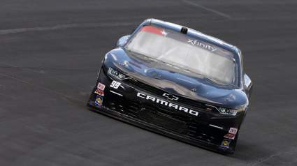 Nick Sanchez Announces Major Mid-Season Change