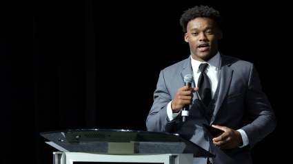 Son of Former Steelers Pro Bowler a Top 5 Pick in MLB Draft