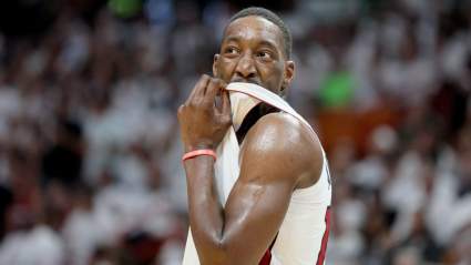 Bam Adebayo Sounds Off on Future with Miami Heat Amid Trade Rumors