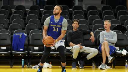 Warriors Pushed to Sign Former Lakers Veteran to Backcourt
