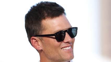 Wild Lions Mock Draft Headlined by Tom Brady Selection