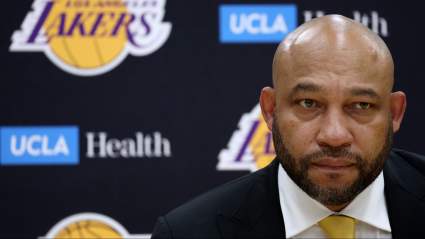 Lakers Split on Giving Darvin Ham a Chance With Controversial Star: Insider