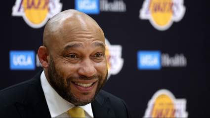 Rival NBA Coach Issues Strong Take on Lakers’ Darvin Ham