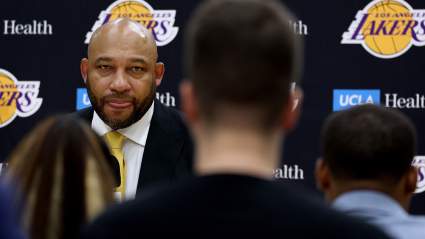 Lakers Predicted to Strike Deal With 10-Time All-Star Free Agent