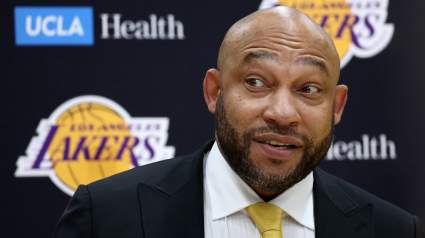 Lakers 8-Time All-Star Could Bolt for Contender, Says Ex-NBA Exec