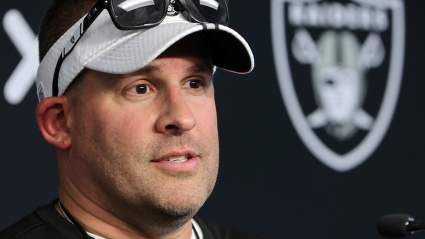 Raiders Cut Young Cornerback Ahead of Training Camp