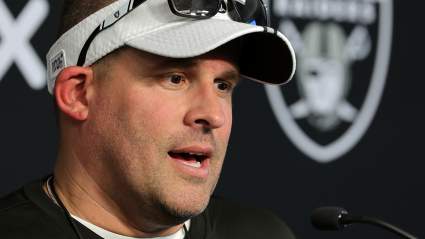 New Trade Proposal Has Raiders Dealing Key RB to NFC South Team