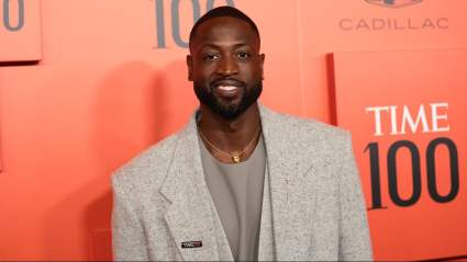 Heat Legend Dwyane Wade Could Deliver Heat Major Assist Amid Trade Talks