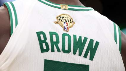 Exclusive: ‘P***ed Off’ Rival GM Sounds Off on Celtics Offseason