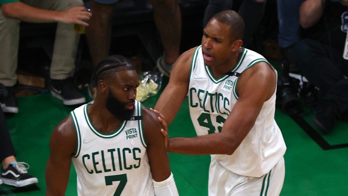 Celtics ‘Only Question Mark’ Involves Al Horford Next Season