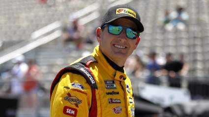Front Row Motorsports Responds to L2-Level Penalties