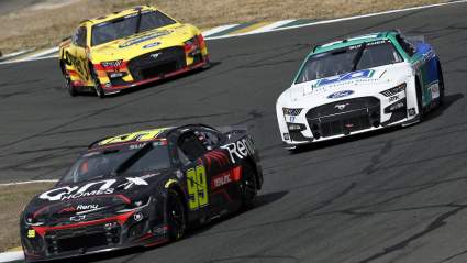 2 Underrated Options To Snap Trackhouse Racing’s Road Course Win Streak