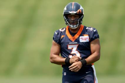 Russell Wilson Needs to Be Better Than Ever to Win a Super Bowl In Denver