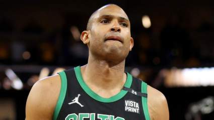 Al Horford’s Future With Celtics in Question: ‘It Would Be a Shock’