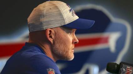 Bills Face Major Backlash After Training Camp Ticket Sales Failure