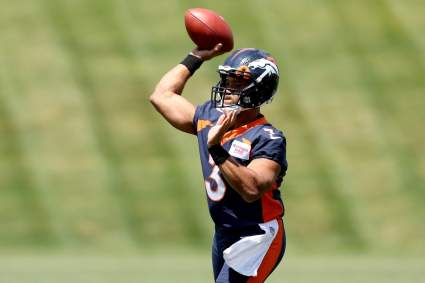 Columnist Thinks Broncos Could Be Fools