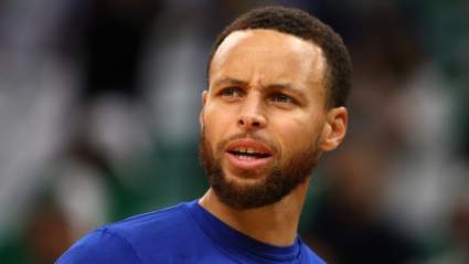Warriors’ Steph Curry Sounds Off on Brittney Griner Situation