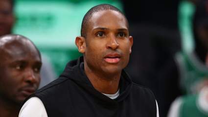 Celtics Schedule Gives First Look at Al Horford’s Availability