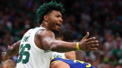Ex-Celtics Star Sounds off on Marcus Smart Fit After Malcolm Brogdon Trade