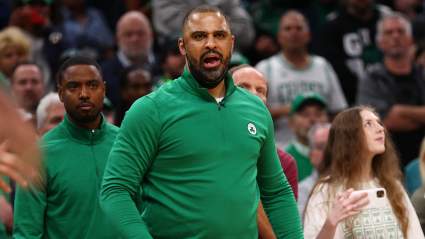 Celtics Insider Sounds off on 19-Year-Old Summer Star