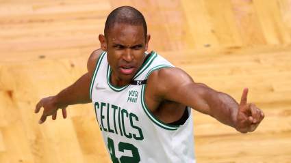 NBA Mailbag: Will Al Horford Be a Forever Celtic?