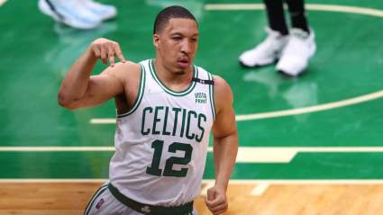 Rival Execs Cast Doubt on Grant Williams’ Future With Celtics