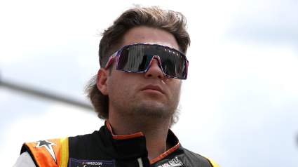 NASCAR Issues Penalties to 3 Teams After Road America