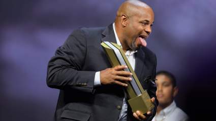 Ex-UFC King Daniel Cormier Predicts He’d ‘Destroy’ Mike Tyson