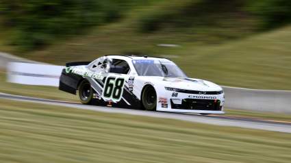 Brandonbilt Motorsports Announces Driver Change for Indianapolis