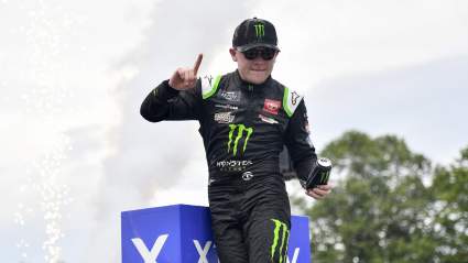 Steve Letarte Weighs in About Ty Gibbs’ Cup Series Future