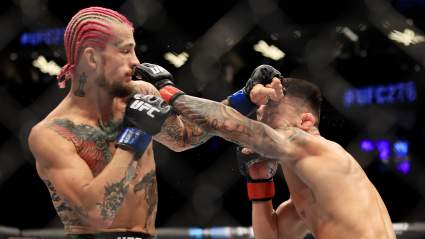 Pedro Munhoz Breaks Silence After Sean O’Malley Said He Quit at UFC 276