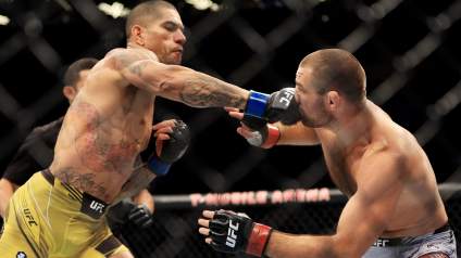 MMA Analyst Says Sean Strickland Should ‘Get a Pass’ After Savage KO