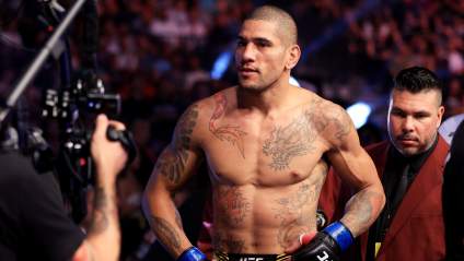 Newly Updated UFC Rankings Lead to Disagreement Among MMA Pundits