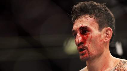 Analyst Has Strong Take on ‘Sick & Destroyed’ Max Holloway After UFC Loss