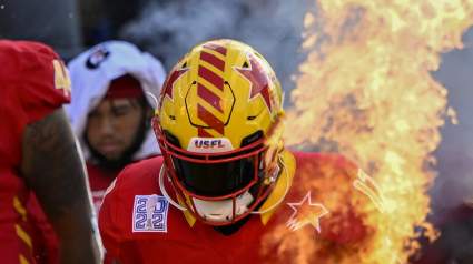 Jets Need ‘Dominant’ Award Winning USFL 12.5 Sack Pass Rusher