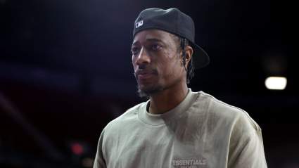 Bulls Star Rejected 4-Time Champion’s Recruitment Pitch