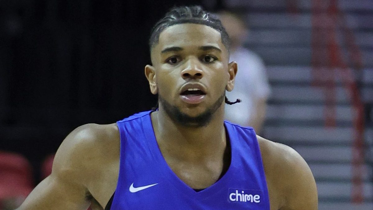 Nba Coach Sounds Off On Mavericks Rookie Jaden Hardy