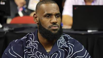 Some Within Lakers Want to Defy LeBron James & Trade for Star Duo: Report