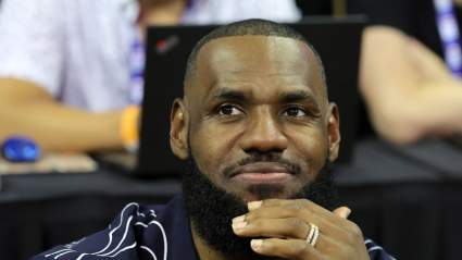 LeBron James’ Health Entering Lakers’ 2022-23 Season Revealed: Report