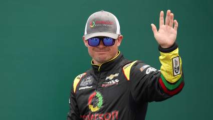 Mason Massey Joins Forces With New Partner