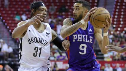 Insider Reveals Shocking Details of Sixers Two-Way Signing