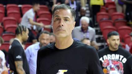 Proposed Trade Has Lakers Dealing 2 Guards to Add Polarizing All-NBA Defender