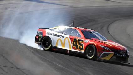 NASCAR Implementing Next Gen Changes for 2023 Season: Report