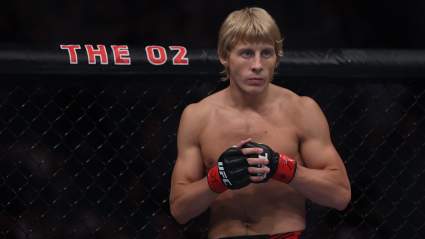 UFC Commentator Doubts Paddy Pimblett Making Good on ‘Promise’