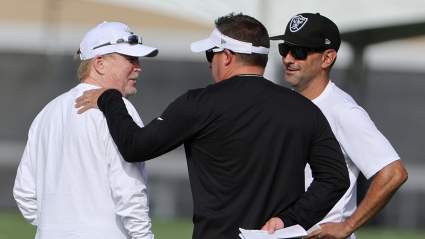 Proposed Trade Lands Raiders 6-Time Pro Bowl DB