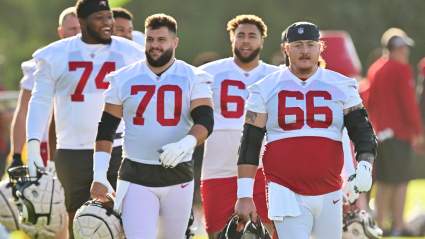 Bucs Could Sign Veteran After ‘Serious’ Injury to Pro Bowl Starter, Says Analyst