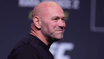 Dana White Shares Interest in Finally Booking UFC Superfight