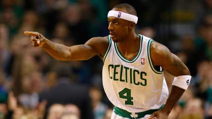 Former Celtics Join Danny Ainge’s Utah Jazz Project